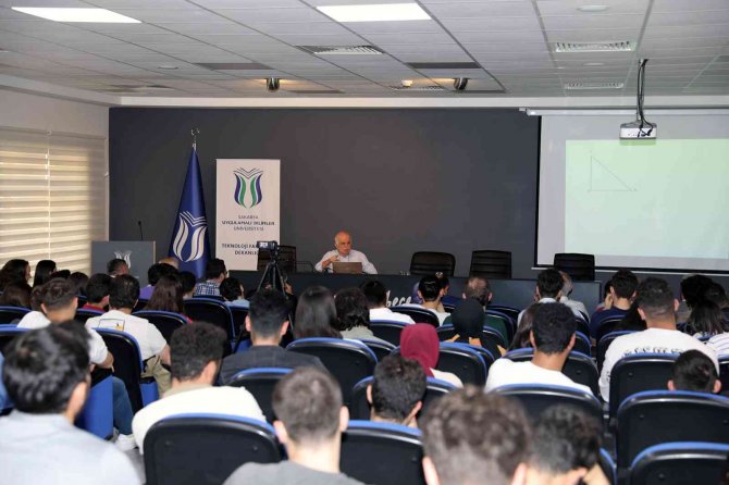 Subü Kariyer Zirvesi 2022’de