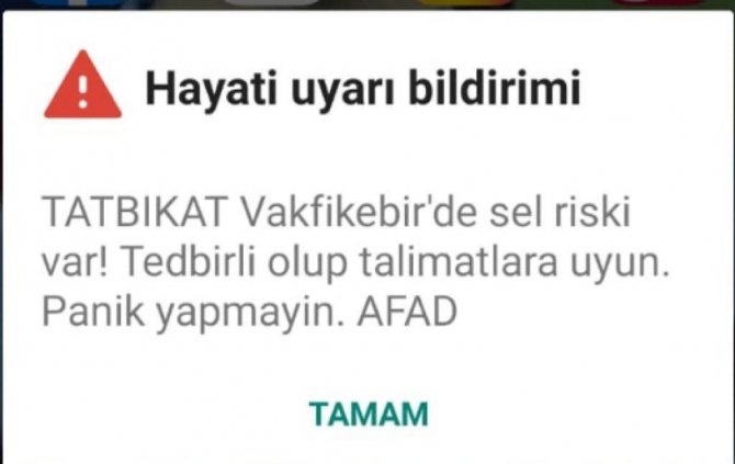 Bakan Soylu: “Eylül Ayında Bir Türkiye Tatbikatı Yapacağız”