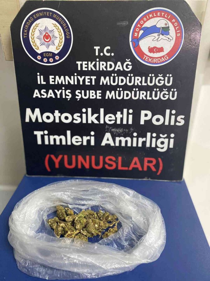 Kaçakçılara Geçit Yok