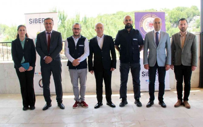 Muğla Emniyet’inden ‘Siber’ Uyarı