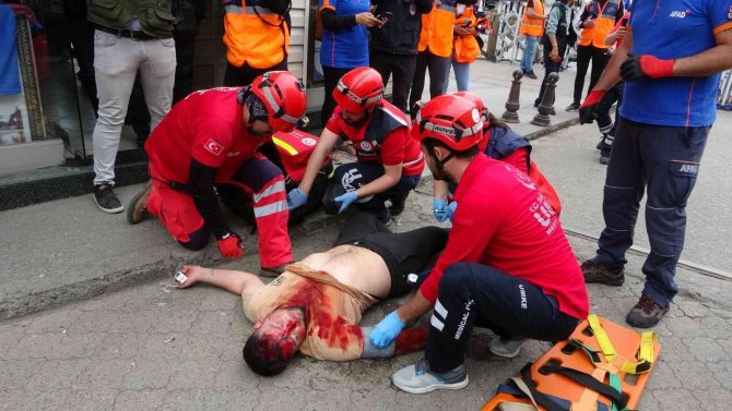 Bakan Soylu: “Eylül Ayında Bir Türkiye Tatbikatı Yapacağız”