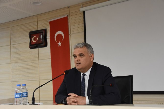‘Türkoloji’nin Babası Kaşgarlı Mahmut’