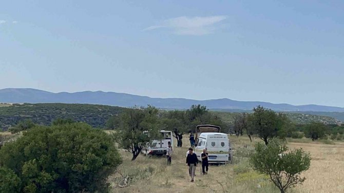 Arazi Kavgasında Baba Yaralandı, Oğlu Hayatını Kaybetti
