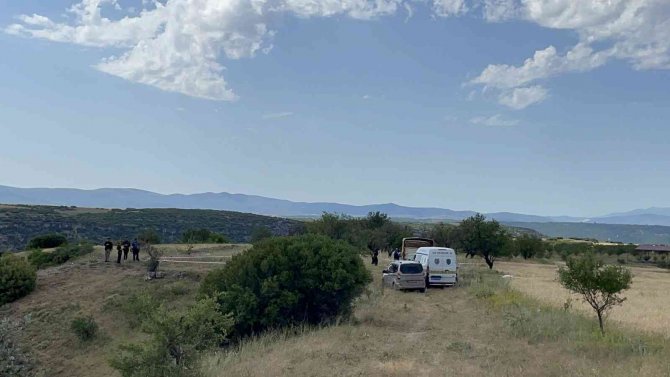 Arazi Kavgasında Baba Yaralandı, Oğlu Hayatını Kaybetti