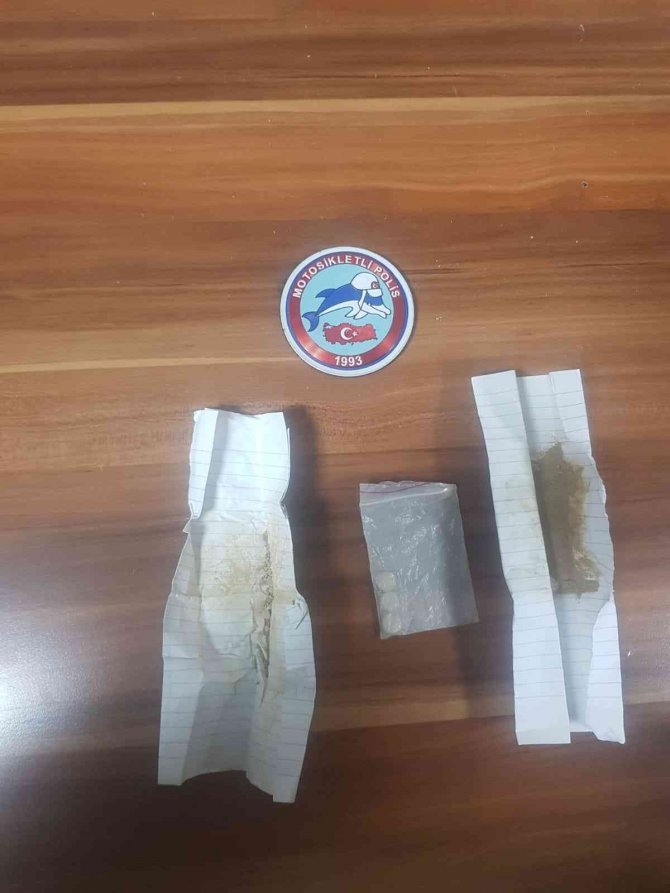 Van’da ‘Torbacı’ Operasyonu