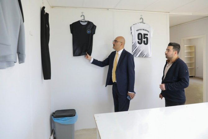 Kadınlardan Üretime Destek