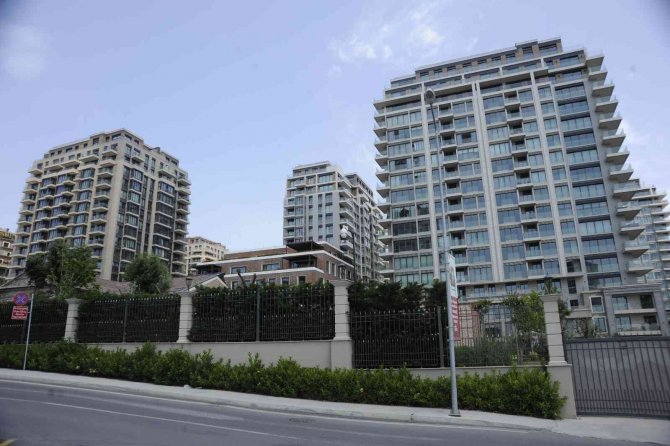 Yabancıya Konut Satışında 400 Bin Dolar Düzenlemesi Yürürlüğe Girmeden Fiyatlar Arttı