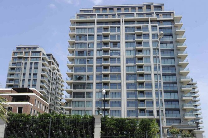Yabancıya Konut Satışında 400 Bin Dolar Düzenlemesi Yürürlüğe Girmeden Fiyatlar Arttı