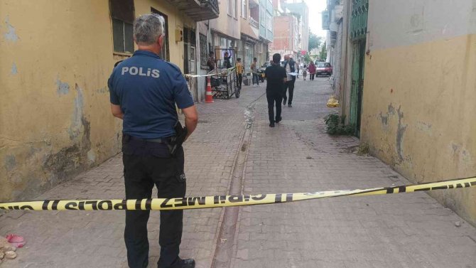 Geri Geri Giden Minibüs 5 Yaşındaki Meryem’i Hayattan Kopardı