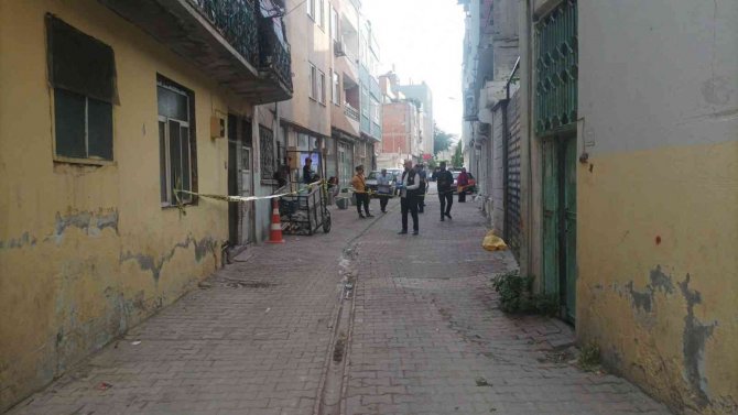 Geri Geri Giden Minibüs 5 Yaşındaki Meryem’i Hayattan Kopardı
