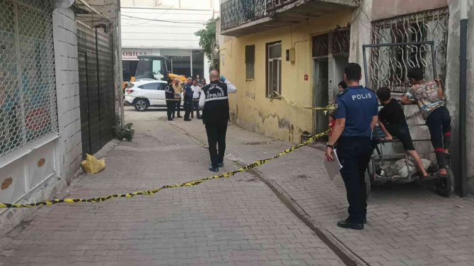Geri Geri Giden Minibüs 5 Yaşındaki Meryem’i Hayattan Kopardı