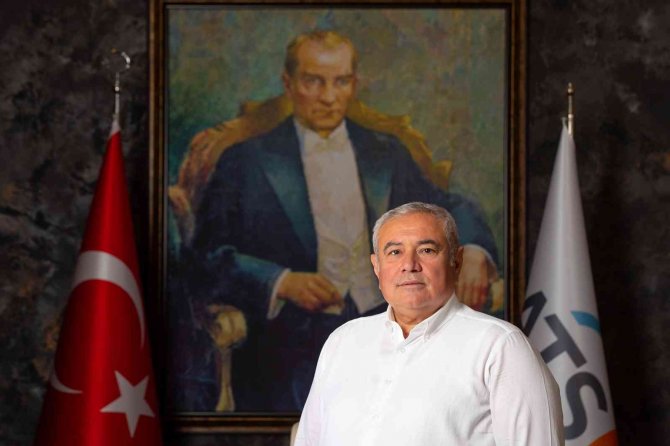 Atso’da Konut Ve Gayrimenkul Sektöründeki Gelişmeler Değerlendirildi