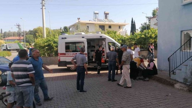 Genç Adamın Ölümünün Cinayet Olduğu, Uğruna Öldürüldüğü Kadının İfade Değiştirmesiyle Ortaya Çıktı