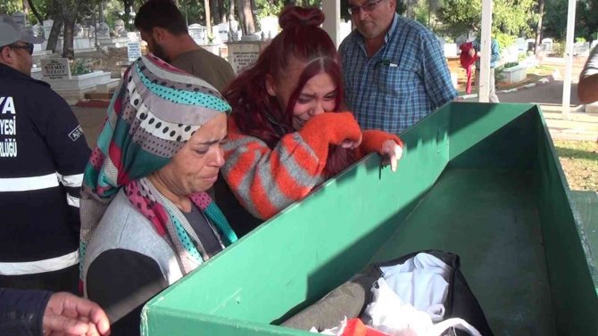 Bebeğini Öldürdüğü İddiasıyla Tutuklandığı Cezaevinde İntihar Etmişti, Otopsi Raporunda Bebeğin Ölüm Sebebi Hastalık Çıktı