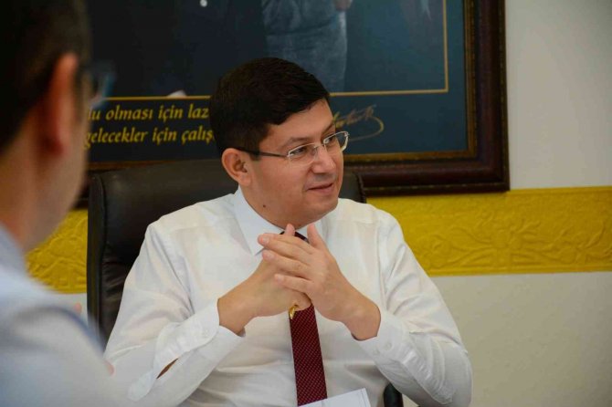 Nazilli’de Geri Dönüşüme Katkı Ödüllendirilecek