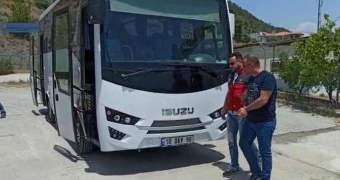 Araç Kiralama Operasyonunda 58 Tutuklama