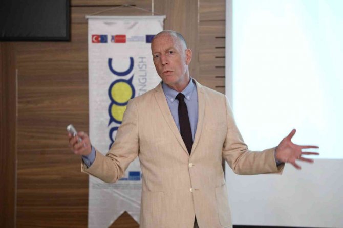 Bartın Üniversitesinin Erasmus+ Yetişkin Eğitimi Projesi Başarıyla Tamamlandı