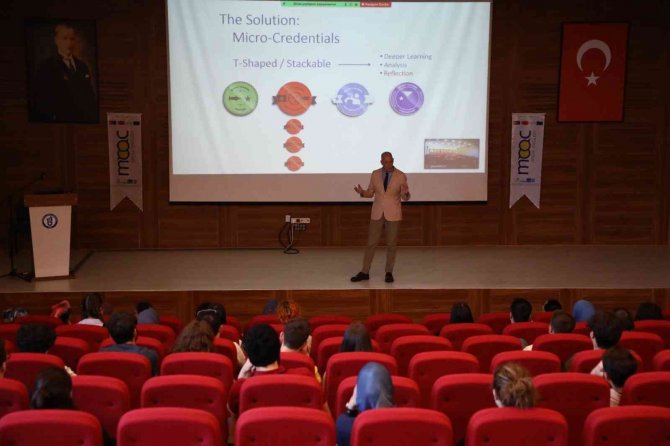 Bartın Üniversitesinin Erasmus+ Yetişkin Eğitimi Projesi Başarıyla Tamamlandı