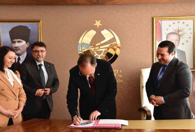 Bilecik’te 1 Milyar 322 Milyonluk Yatırım