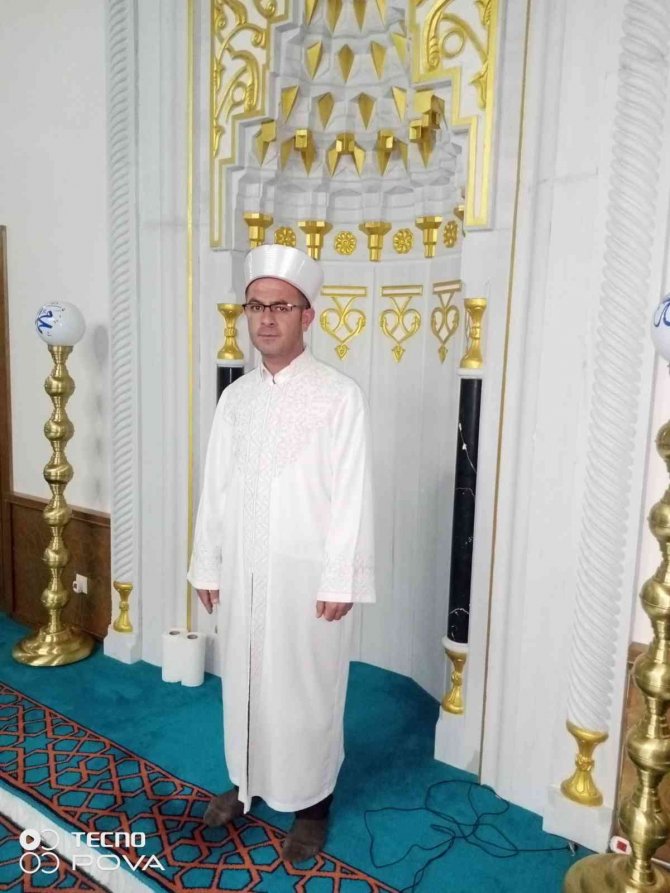 Bölge Hafızlık Yarışması Birincisi Bayburt’tan