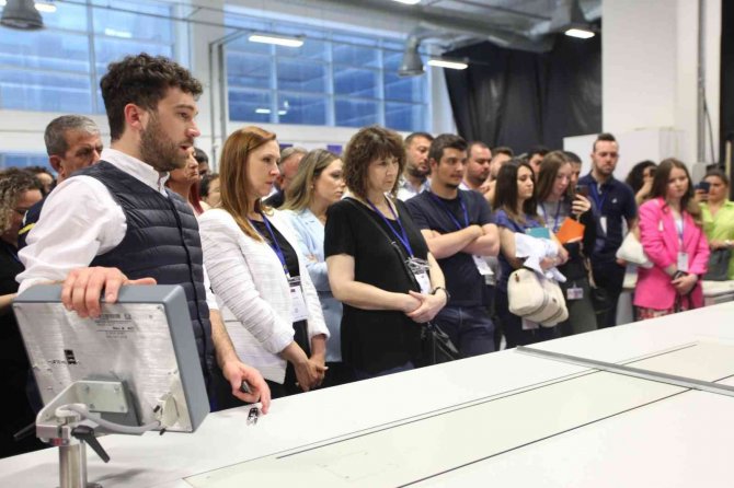 Kompozit Malzeme Ve Teknik Tekstilde Büyük Dönüşüm Hareketi Başladı