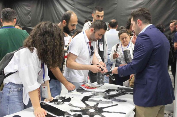 Kompozit Malzeme Ve Teknik Tekstilde Büyük Dönüşüm Hareketi Başladı