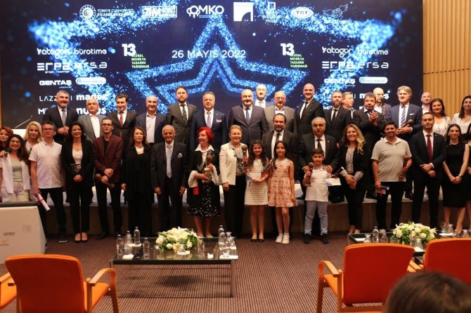 İ̇hracatçı Birliği Büyük Ödülü Buü’lü Akademisyene