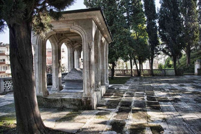 2022, Süleyman Çelebi’yi Anma Yılı