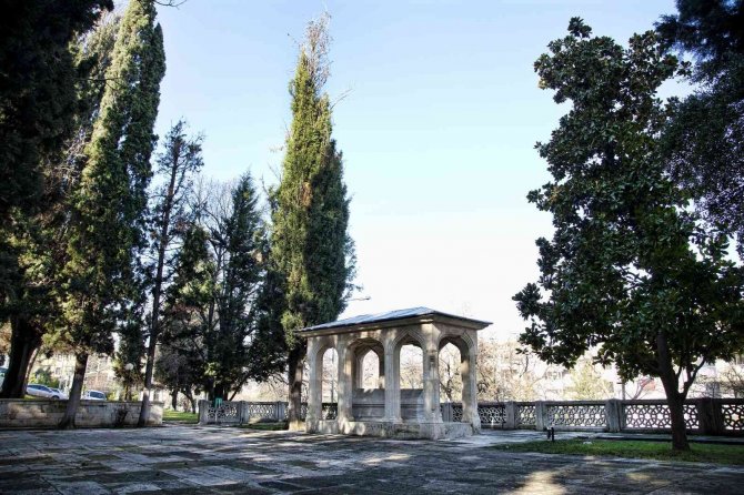 2022, Süleyman Çelebi’yi Anma Yılı
