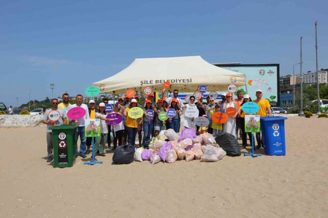 Trendyol, Sıfır Atık Kampanyasına Destek Veriyor