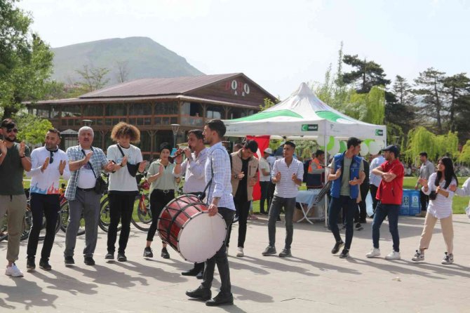 Tatvan’da ‘Çevre Haftası’ Etkinlikleri