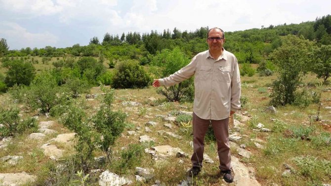 Türk Tarihini Değiştirebilecek Keşif