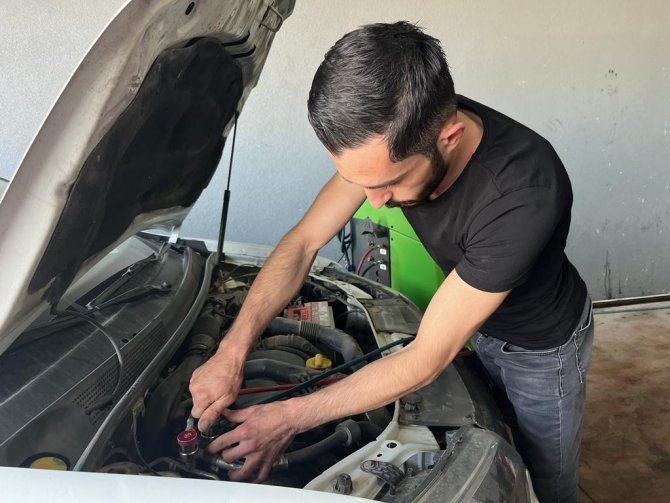 bakımı Yapılmayan Araç Klimaları 20 Bin Liraya Kadar Masraf Çıkartabiliyor