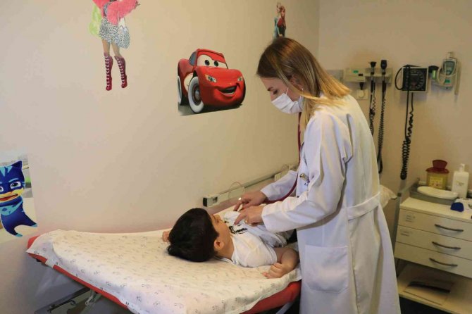 Havalar Isındı İshal Ve Kusma Şikayetleri Arttı