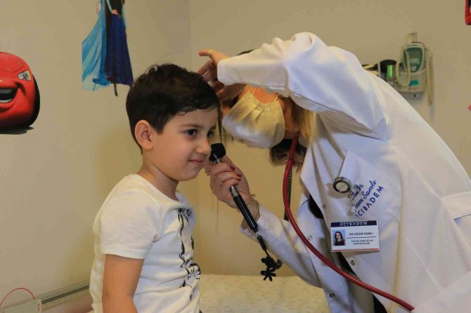 Havalar Isındı İshal Ve Kusma Şikayetleri Arttı