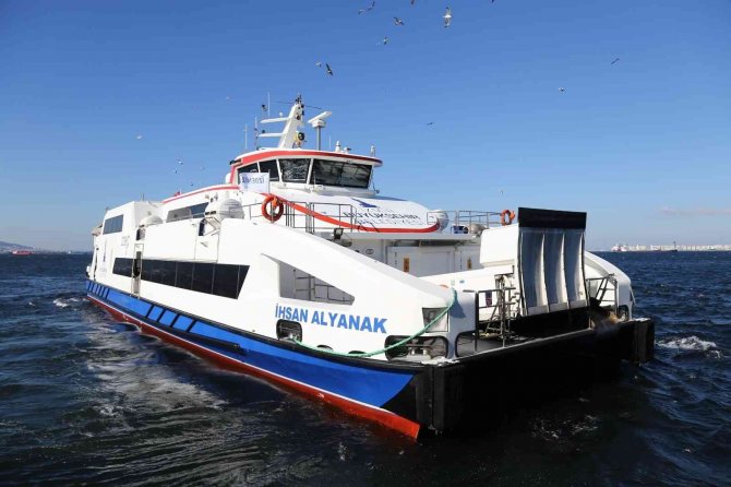 İ̇zmir-midilli Turunun Biletleri Satışa Çıktı