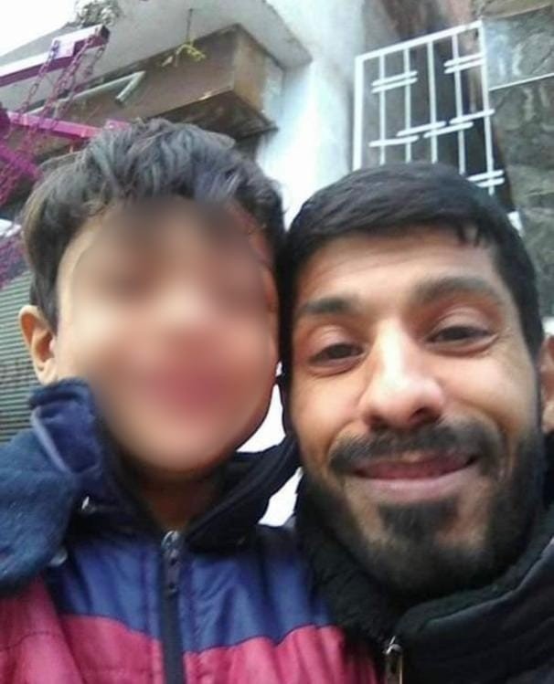 İ̇zmir’de Boynundan Vurulan 6 Çocuk Babası Hayatını Kaybetti