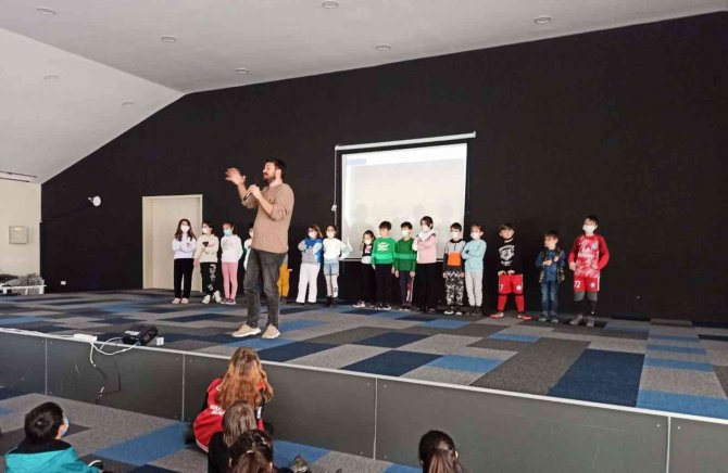 Karacabey’in Doğal Güzellikleri Konusunda Farkındalık Artıyor