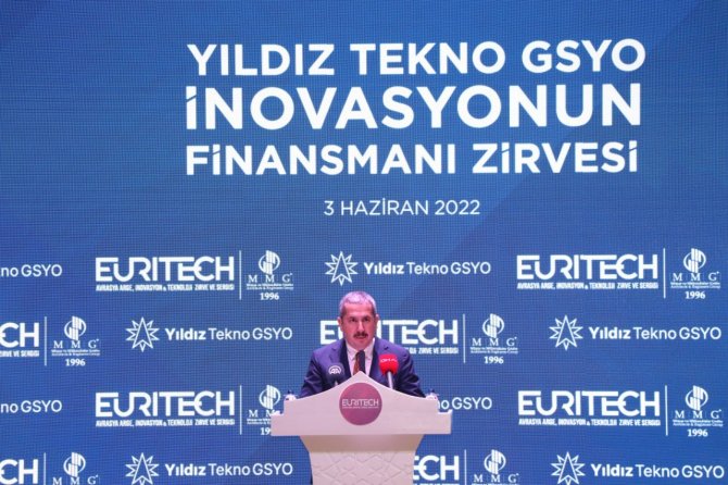 Hazine Ve Maliye Bakan Yardımcısı Gürcan: