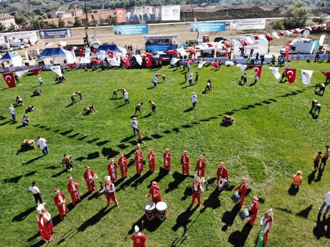 Körfez’de Kiraz Festivali Dolu Dolu Geçecek