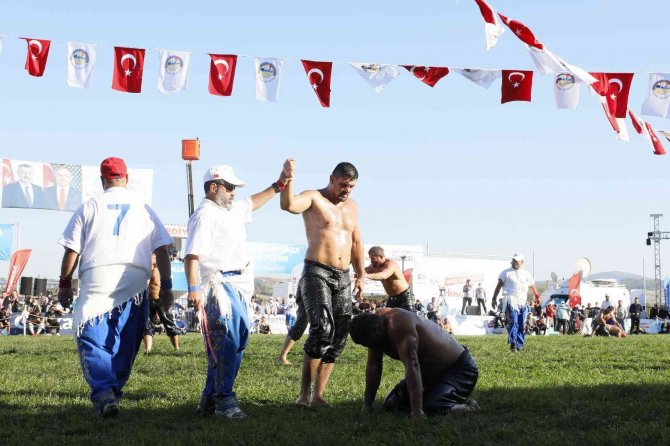 Körfez’de Kiraz Festivali Dolu Dolu Geçecek