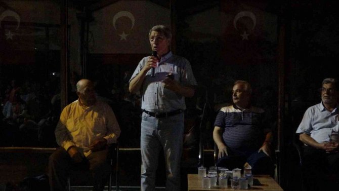 Tarihçi Prof. Dr. Yusuf Halaçoğlu: 2ermenilerin Müslüman Türklere Zulüm Belgeleri Avrupa’daki Bir Çok Arşivde Yer Alıyor"