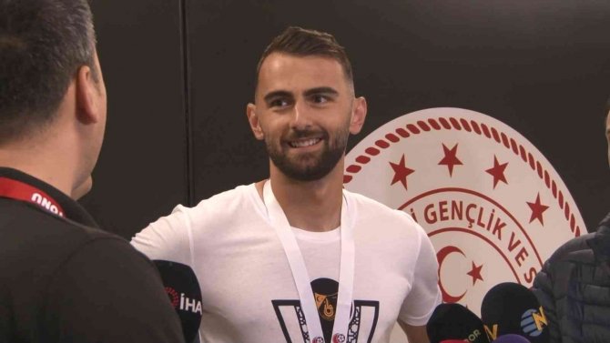Süper Lig’e Yükselen İ̇stanbulsporlu Futbolcular: “Sonuçtan Emindik”