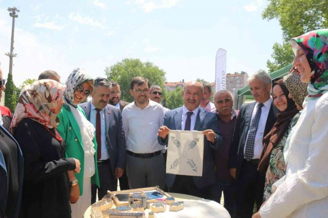 Kütahya’da Hayat Boyu Öğrenme Haftası Etkinlikleri