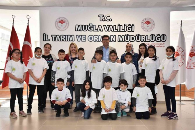 Hem Öğrendiler, Hem Eğlendiler