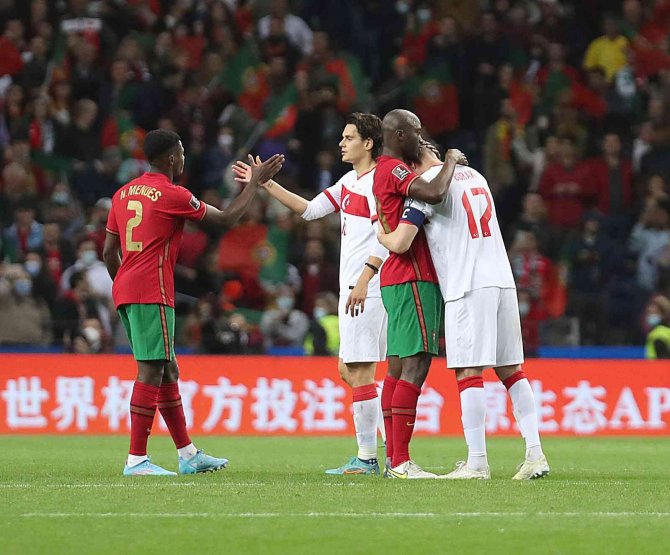 Enes Ünal’ın Piyasa Değeri 25 Milyon Euro Oldu