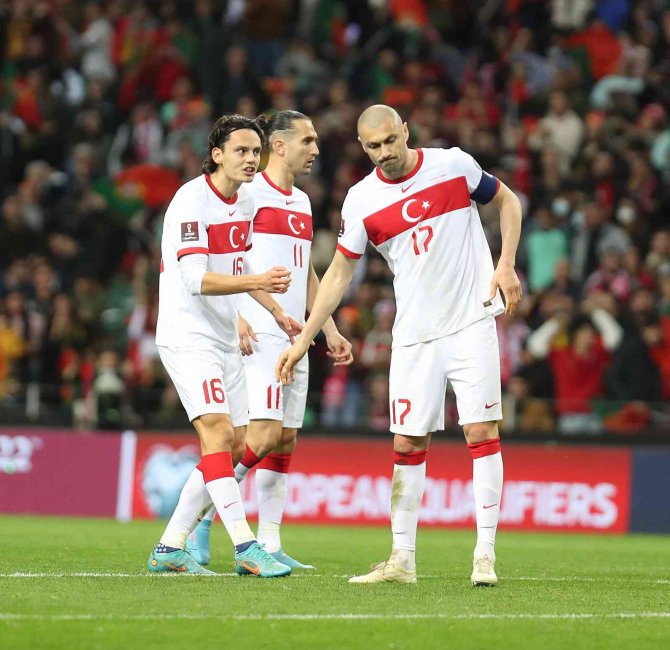 Enes Ünal’ın Piyasa Değeri 25 Milyon Euro Oldu