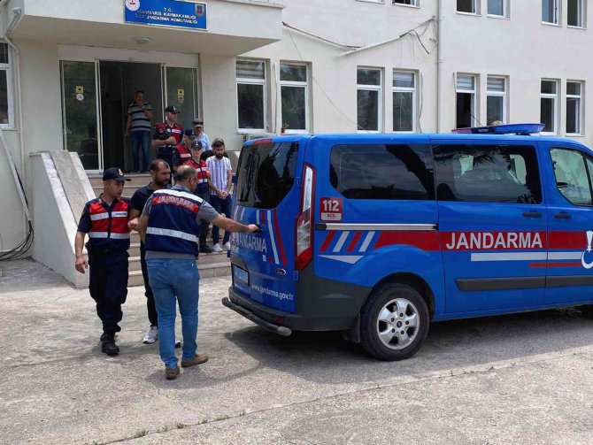 Muğla’da 7 Göçmen Kaçakçısı Tutuklandı
