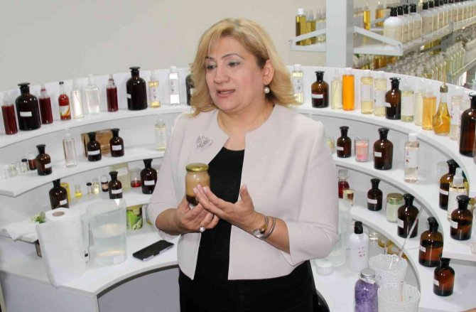 Türkiye’nin İlk Tıbbi Aromatik Bitki Dijital Kütüphanesi Kuruluyor