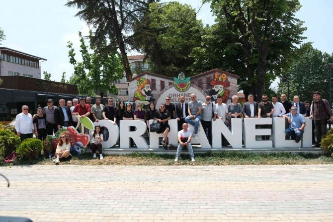 Türkiye’nin İkinci ’Zayıflama Köyü’ Bursa’ya Kurulacak